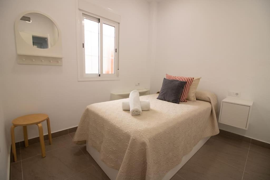 Malasana House Málaga Exterior foto