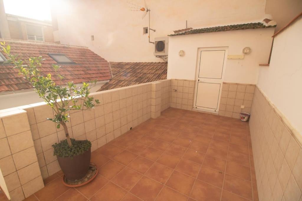 Malasana House Málaga Exterior foto