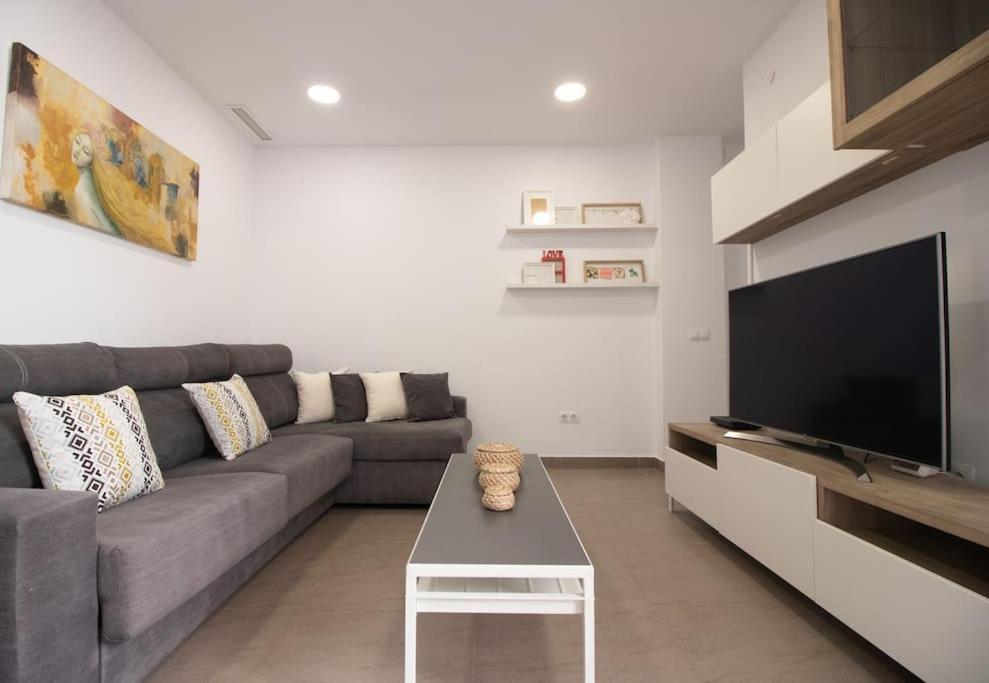 Malasana House Málaga Exterior foto